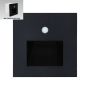 Beépíthető lépcsőházi lámpa STEP LIGHT SUNNY SENSOR 70418 LED 1x1W/LED 60lm a Prezent-tól