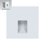 Beépíthető lépcsőházi lámpa STEP LIGHT VIX 70421 LED 1x1W/LED 55lm a Prezent-tól