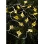 Láncfény STJÄRNA 702935 20x0.8W/LED IP20 a Markslojd-tól