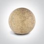 Állólámpa Stone Moonlights 7072A 1x20W/E27 IP65 a One Light-tól