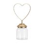 Álló dekoráció SWEETIE 705222 15x0,03W/LED IP44 a Markslojd-tól