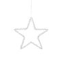 Függő csillag TANGLE 705777 70x2,4W/LED IP44 a Markslojd-tól