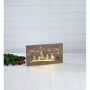 Álló dekoráció TAVLA 703745 1x0,48W/LED a Markslojd-tól