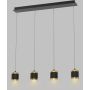 Függőlámpa TOULOUSE 7003-404 3000k 1x34w/led 3900lm a Aviano Lighting-tól