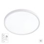 Süllyesztett mennyezeti lámpa TRIMO I. 70323 LED 1x40W/LED 4000lm a Prezent-tól