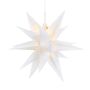 Függő csillag VECTRA 704559 1x0,436W/LED a Markslojd-tól