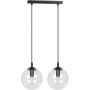 Függőlámpa COSMO 711/2 2x40W/E14 IP20 a Emibig-tól