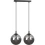 Függőlámpa COSMO 712/2 2x40W/E14 IP20 a Emibig-tól
