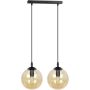 Függőlámpa COSMO 713/2 2x40W/E14 IP20 a Emibig-tól
