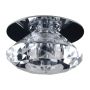 Felületi spotlámpa CRYSTAL FIX 71057 G9 1x50W/G9 a Prezent-tól