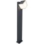 Állólámpa CUBA 7193802118 3000K 1x12.2w/led 500lm ip54 a Lutec-tól
