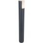 Állólámpa CYRA 7198101118 3000K 1x8w/led 500lm ip54 a Lutec-tól