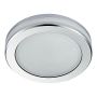 Felületi spotlámpa ELEGANT ACRYLIC FIX 71097 LED 1x5W/LED 600lm a Prezent-tól