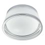 Beépíthető spotlámpa ELEGANT ACRYLIC FIX 71100 LED 1x5W/LED 600lm a Prezent-tól