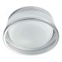Beépíthető spotlámpa ELEGANT ACRYLIC FIX 71101 LED 1x7W/LED 840lm a Prezent-tól