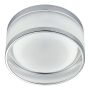 Felületi spotlámpa ELEGANT ACRYLIC FIX 71102 LED 1x5W/LED 600lm a Prezent-tól