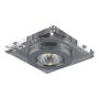 Dekoratív mennyezeti spotlámpa ELEGANT GLASS FIX 71006 GU10 1x50W/GU10 a Prezent-tól