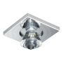 Felületi spotlámpa ELEGANT LED 71016 LED 1x1W/LED 80lm a Prezent-tól