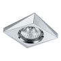 Beépíthető spotlámpa ELEGANT METAL FIX 71018 GU10 1x50W/GU10 a Prezent-tól