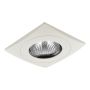 Beépíthető spotlámpa ELEGANT METAL FIX 71021 GU10 1x50W/GU10 a Prezent-tól
