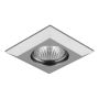 Beépíthető spotlámpa ELEGANT METAL FIX 71022 GU10 1x50W/GU10 a Prezent-tól