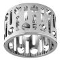 Felületi spotlámpa ELEGANT METAL FIX 71024 GU10 1x50W/GU10 a Prezent-tól