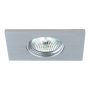 Beépíthető spotlámpa ELEGANT METAL FIX 71049 GU10 1x50W/GU10 a Prezent-tól