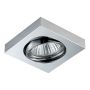 Beépíthető spotlámpa ELEGANT METAL MOVABLE 71003 GU10 1x50W/GU10 a Prezent-tól