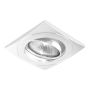 Beépíthető spotlámpa ELEGANT METAL MOVABLE 71030 GU10 1x50W/GU10 a Prezent-tól
