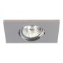 Beépíthető spotlámpa ELEGANT METAL MOVABLE 71048 GU10 1x50W/GU10 a Prezent-tól