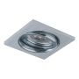 Beépíthető spotlámpa ELEGANT METAL MOVABLE 71051 GU10 1x50W/GU10 a Prezent-tól