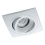 Felületi spotlámpa ELEGANT METAL MOVABLE 71083 GU10 1x50W/GU10 a Prezent-tól