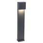 Állólámpa GEMINI 7104001118 4000k 1x9.5w/led 750lm ip54 a Lutec-tól