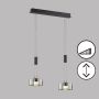 Lepel lámpa Lavin 61095 2700K 9W 2x9W/LED 1900 lm a Fischer&Honsel-tól