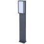 Állólámpa QUBO 7193001118 3000K 1x17.3w/led 1100lm ip54 a Lutec-tól