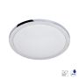 Süllyesztett mennyezeti lámpa VITTO 71333 LED 1x18W/LED 1210lm a Prezent-tól