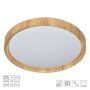 Süllyesztett mennyezeti lámpa WOODEN 71330 LED 1x33W/LED 2050lm a Prezent-tól