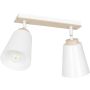 Spotlámpa ATLAS 724/2 2x60W/E27 IP20 a Emibig-tól