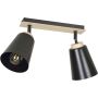 Spotlámpa ATLAS 725/2 2x60W/E27 IP20 a Emibig-tól