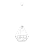 Függőlámpa BASKET MLP7212 1x60W/E27 IP20 a Milagro-tól