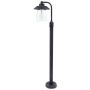 Állólámpa CATE 7264210213 1x60w/e27 ip44 a Lutec-tól