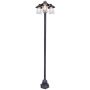 Utcai lámpa CATE 7264230213 3x60w/e27 ip44 a Lutec-tól
