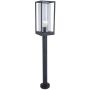 Állólámpa FLAIR 7288801012 1x40w/e27 ip44 a Lutec-tól
