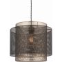 Árnyékoló PLEXUS 72829 1x60W/E27 IP20 a Endon-tól