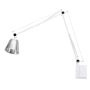 Fali lámpa RAYON ARM WALL 720W.WHITE 3000K 1x6W/LED 480LM IP20 a King Home-tól