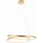 Függőlámpa SCRIBBLE 72479 3000K 1x33W/LED 1650LM IP20 a Endon-tól