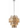 Függőlámpa VIVIANA 72744 12x40W/E14 IP20 a Endon-tól