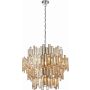 Függőlámpa VIVIANA 72746 15x40W/E14 IP20 a Endon-tól