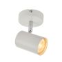 Spotlámpa AREZZO 73684 7W/GU10 IP20 a Endon-tól