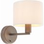Fali lámpa DALEY 73018 1x40W/E14 IP20 a Endon-tól